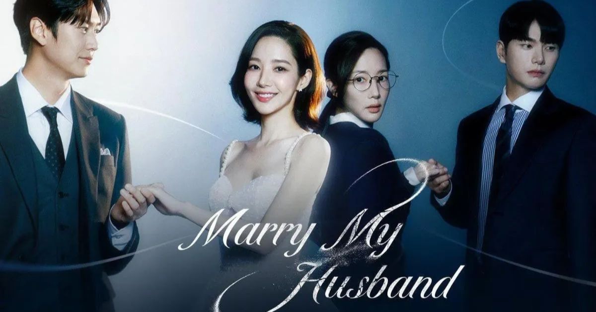 Marry My Husband Season 1 Episode 15 Release Date