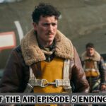 Masters of the Air Episode 5 Ending Explained (1)