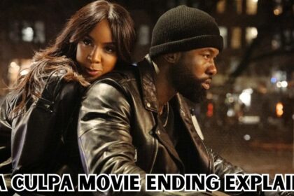 Mea Culpa Movie Ending Explained