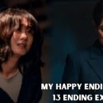 My Happy Ending Episode 13 Ending Explained