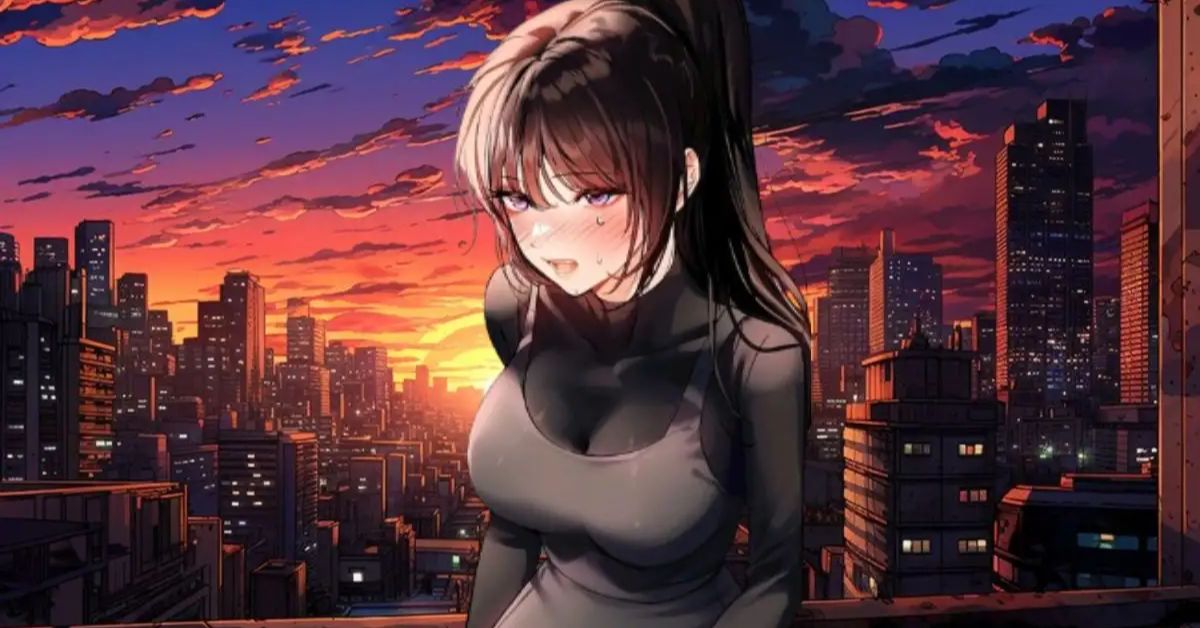 My Landlady Noona Chapter 133 Release Date