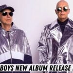 Pet Shop Boys New Album Release Date 2024