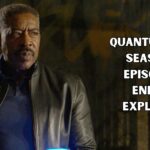 Quantum Leap Season 2 Episode 11 Ending Explained