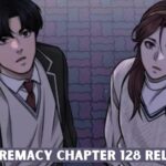 Quest Supremacy Chapter 128 Release Date