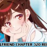 Rent A Girlfriend Chapter 320 Release Date