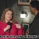 Resident Alien Season 2 Ending Explained