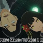 Sasaki And Peeps Season 1 Episode 8 Release Date