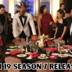 Station 19 Season 7 Release Date