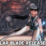 Stellar Blade Release Date (1)