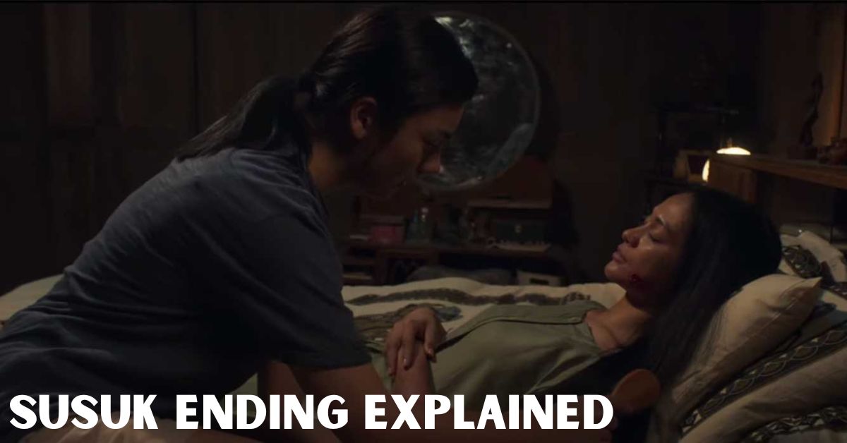Susuk Ending Explained
