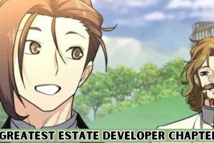 The Greatest Estate Developer Chapter 129