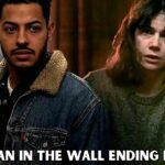 The Woman in the Wall Ending Explained