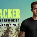 Tracker Season 1 Episode 1 Ending Explained