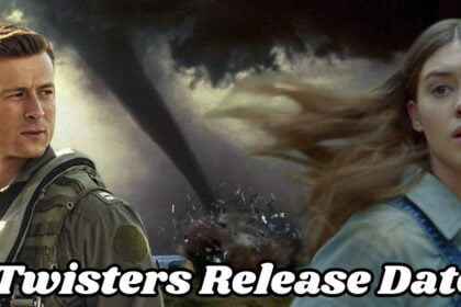 Twisters Release Date