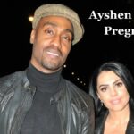 Ayshen Kemal Is Pregnant