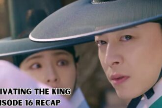 Captivating the King Episode 16 Recap