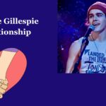 Charlie Gillespie Relationship