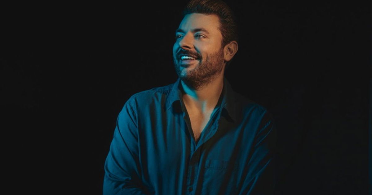Chris Young's New Album 2024 Release Date