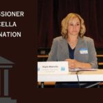 Commissioner Marcella Resignation