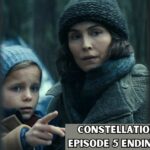Constellation Season 1 Episode 5 Ending Explained