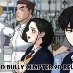 Designated Bully Chapter 90 Release Date (2)