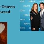 Is Joel Osteen Divorced