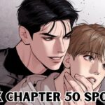 Jinx Chapter 50 Spoiler