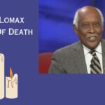 John Lomax Cause Of Death