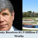 Lake County Receives $1.9 Million For Public Works