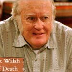 M. Emmet Walsh Cause Of Death