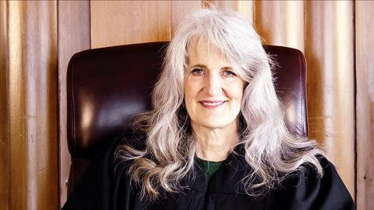 Montana District Court Judge Deborah Christopher's Resignation