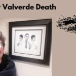Nancy Valverde Death