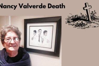 Nancy Valverde Death