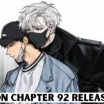 Passion Chapter 92 Release Date (1)