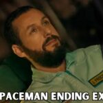 Spaceman Ending Explained: A Closer Look at 'Spaceman's' Final Scenes!