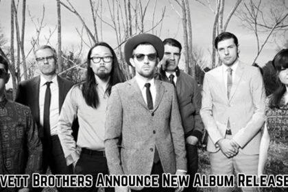 The Avett Brothers Announce New Album Release Date