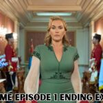 The Regime Episode 1 Ending Explained: The Funniest Moments from 'The Regime'!
