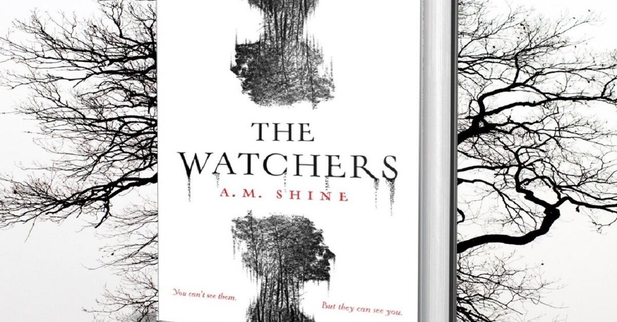 The Watchers A.M. Shine Ending Explained