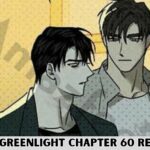 Under The Greenlight Chapter 60 Release Date