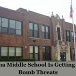 Waukesha Middle School Is Getting Multiple Bomb Threats