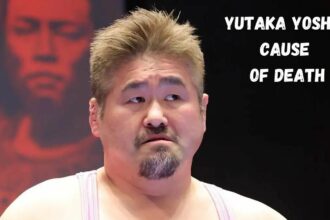 Yutaka Yoshie Cause Of Death