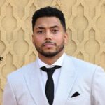 Actor Chance Perdomo Died In A Motorcycle Accident