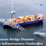 Baltimore Bridge Disaster Highlights Infrastructure Challenges
