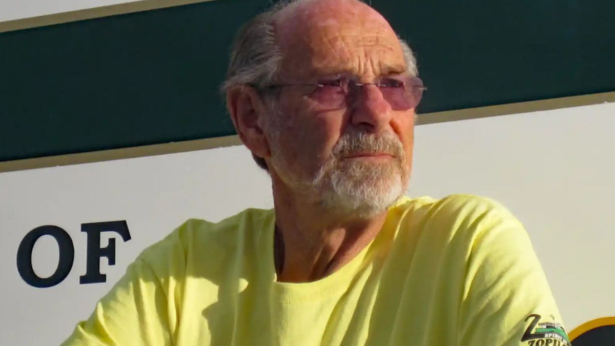 Bruce Kessler Died After A Brief Illness