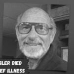 Bruce Kessler Died After A Brief Illness