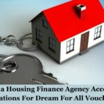 California Housing Finance Agency Accepting Applications For Dream For All Vouchers!