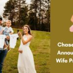 Chase Briscoe Announces His Wife Pregnancy