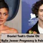 Daniel Tosh's Claim On Kylie Jenner Pregnancy Is False