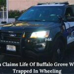 Fatal Crash Claims Life Of Buffalo Grove Woman, Two Trapped In Wheeling