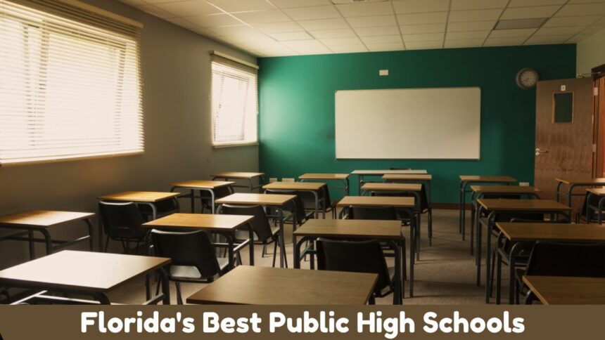 Florida's Best Public High Schools